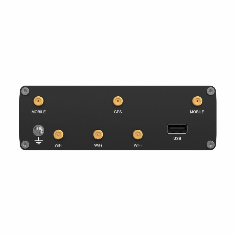 Usmerjevalnik (router) Teltonika RUTC40, WiFi 6, 4G LTE