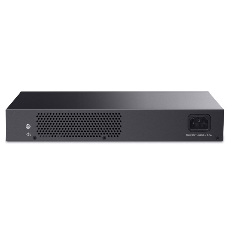 Stikalo (switch) MERCUSYS MS116GS, 16-port