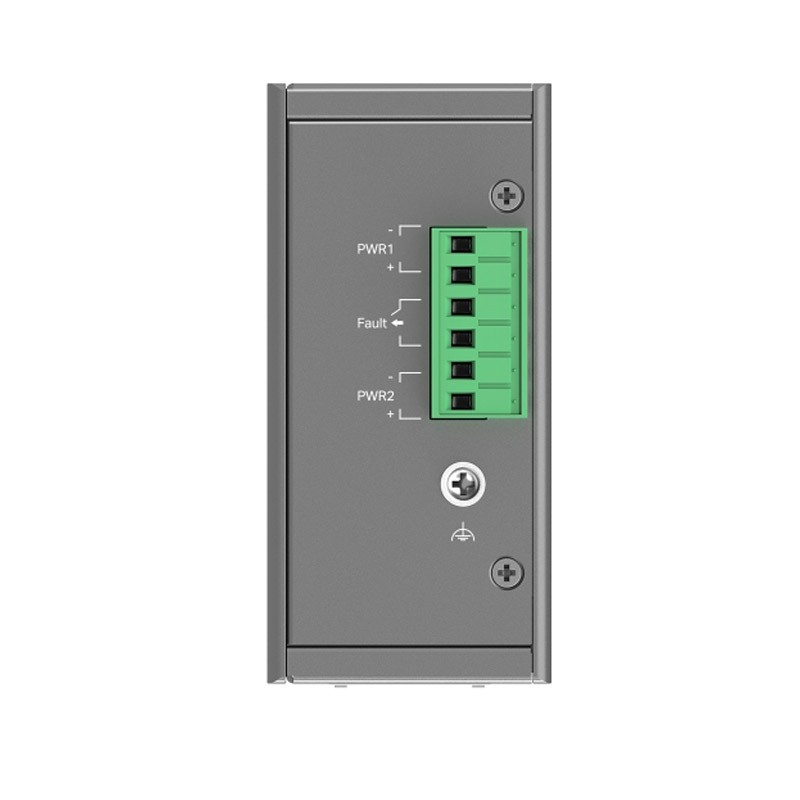 Stikalo (switch) TP-Link Omada IES208G, 8-portno, SFP