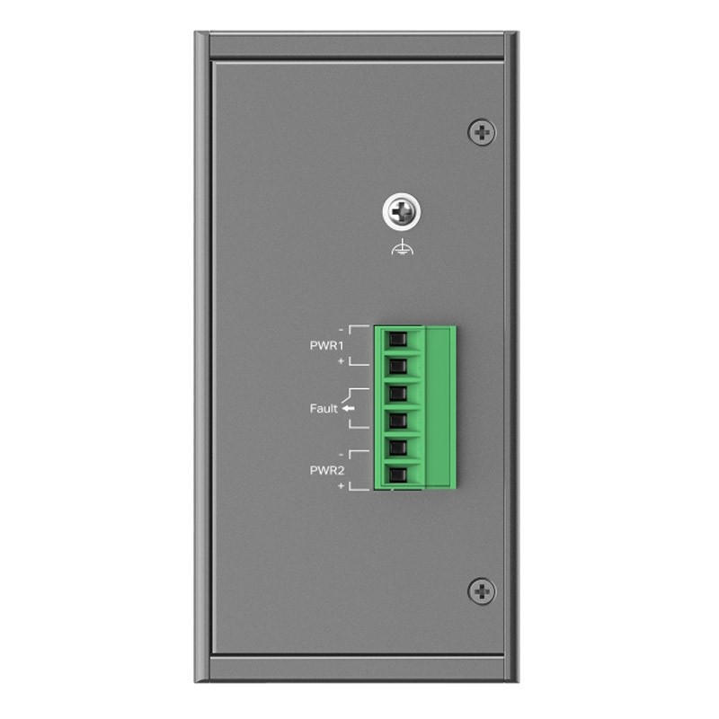 Stikalo (switch) TP-Link Omada IES210GPP, 10-port,PoE++, SFP
