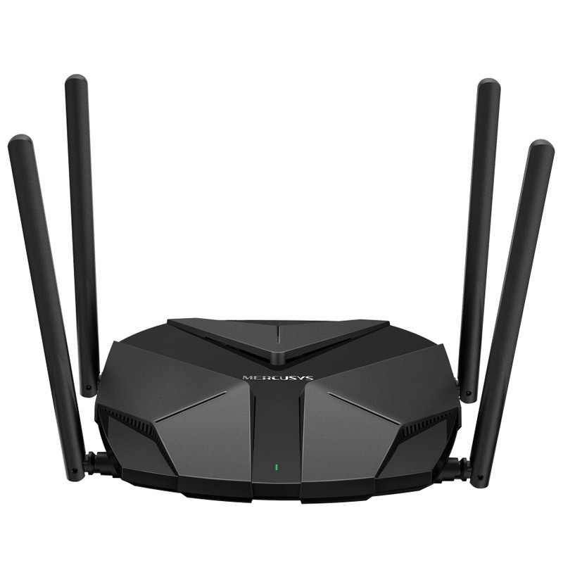 Usmerjevalnik (router) MERCUSYS MR85X, Wi-Fi 7