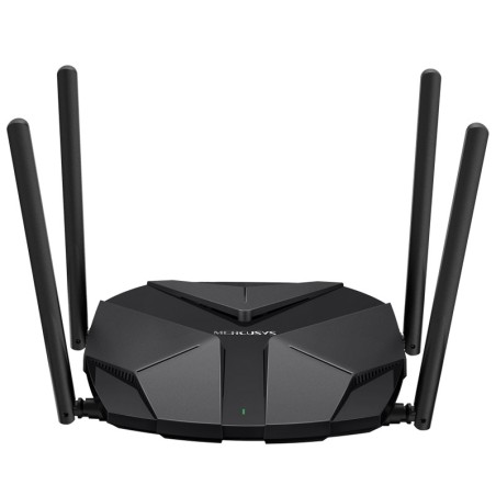 Usmerjevalnik (router) MERCUSYS MR85X, Wi-Fi 7