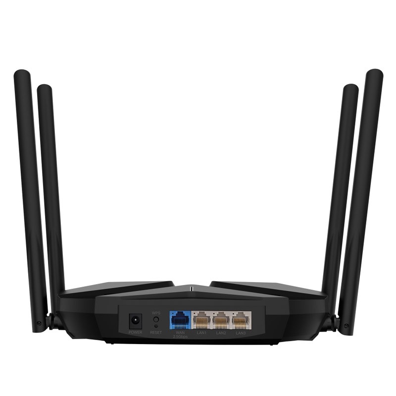 Usmerjevalnik (router) MERCUSYS MR85X, Wi-Fi 7