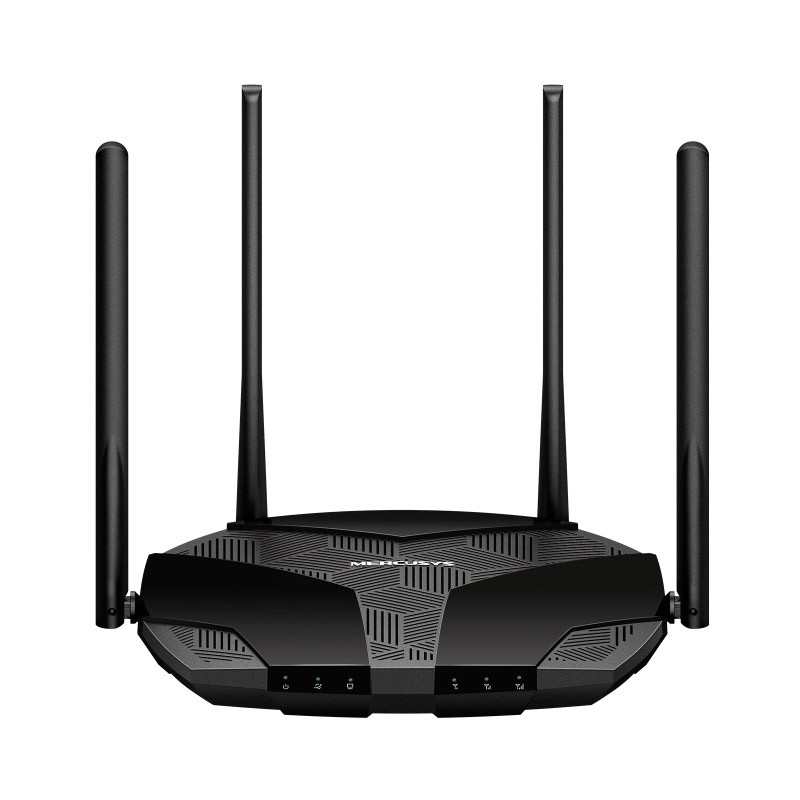 Usmerjevalnik (router) MERCUSYS MB235-4G, Wi-Fi 5