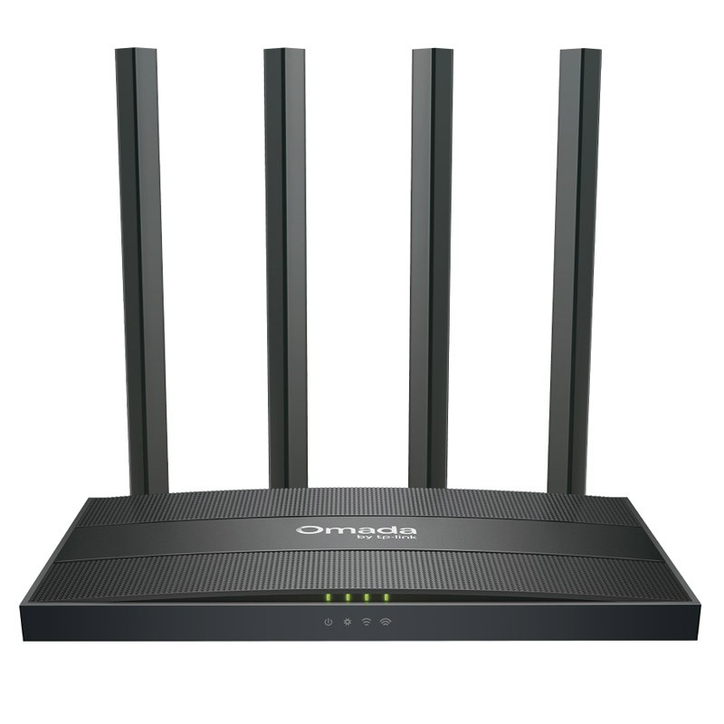 Usmerjevalnik (router) TP-Link Omada ER605W, Wi-Fi 5