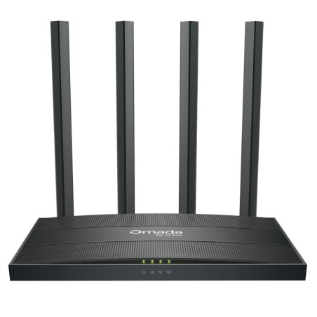 Usmerjevalnik (router) TP-Link Omada ER605W, Wi-Fi 5