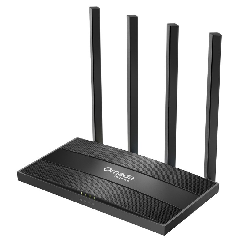 Usmerjevalnik (router) TP-Link Omada ER605W, Wi-Fi 5
