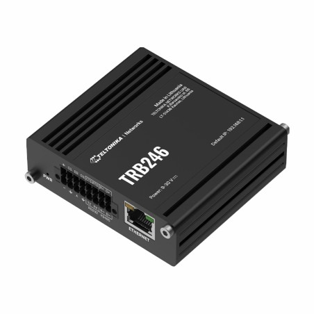 Usmerjevalnik (router) Teltonika TRB246, 4G LTE