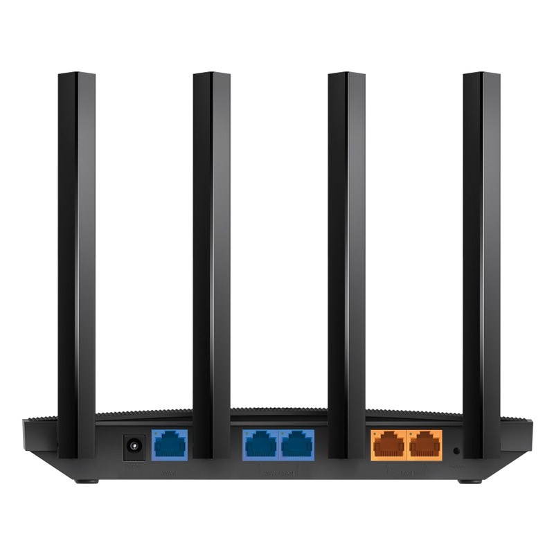 Usmerjevalnik (router) TP-Link Omada ER605W, Wi-Fi 5