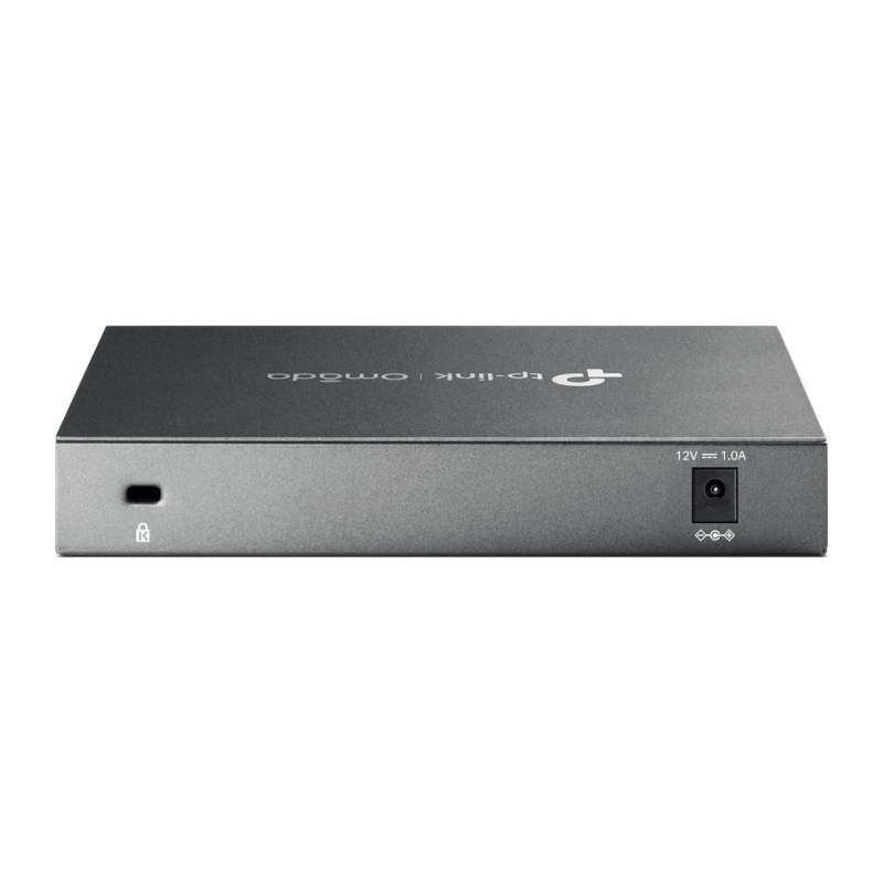 Usmerjevalnik (router) TP-Link Omada ER605, VPN