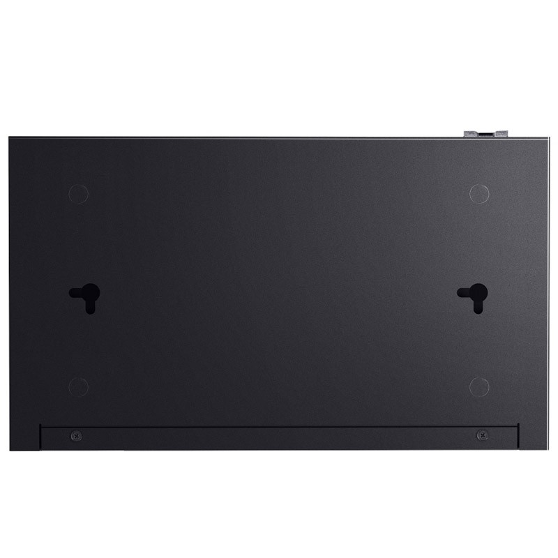 Stikalo (switch) TP-Link Omada DS110GMP, 10-port, PoE+, SFP