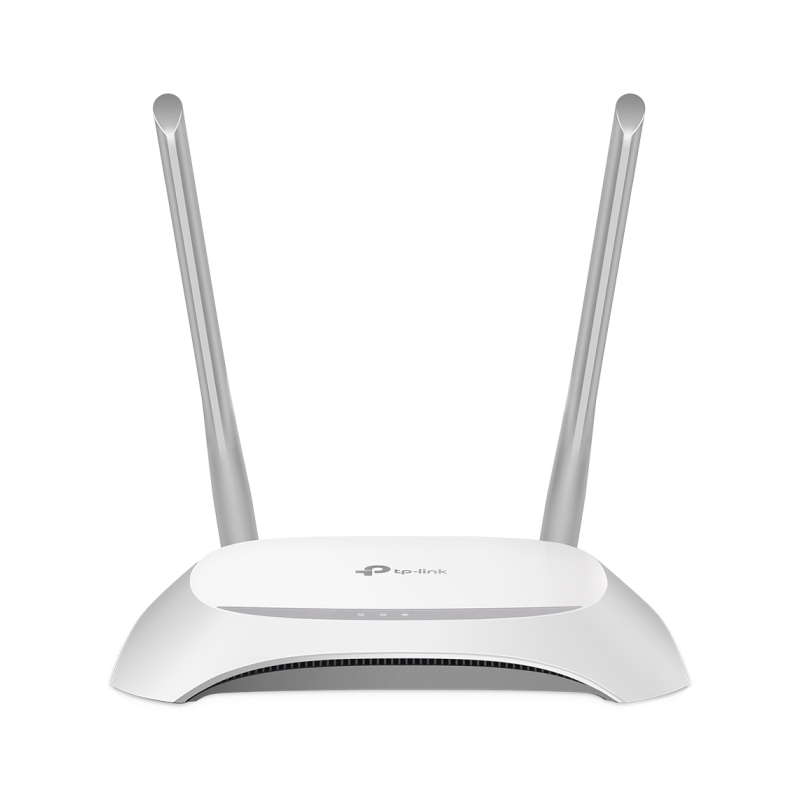 Usmerjevalnik (router) TP-Link WR840N, Wi-Fi 4