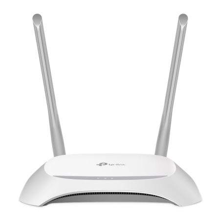 Usmerjevalnik (router) TP-Link WR840N, Wi-Fi 4