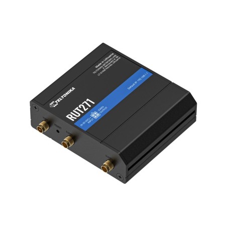 Usmerjevalnik (router) Teltonika RUT271, 5G, Wi-Fi