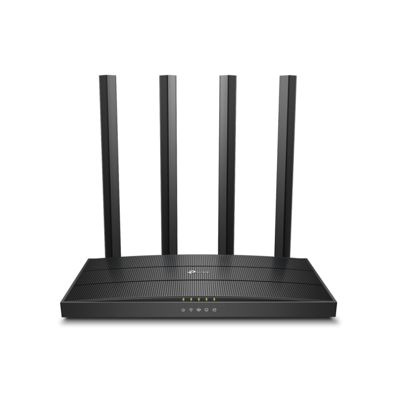 Usmerjevalnik (router) TP-Link Archer C80, Wi-Fi 5