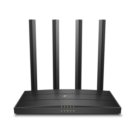 Usmerjevalnik (router) TP-Link Archer C80, Wi-Fi 5