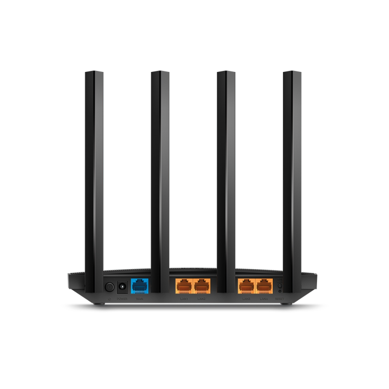 Usmerjevalnik (router) TP-Link Archer C80, Wi-Fi 5