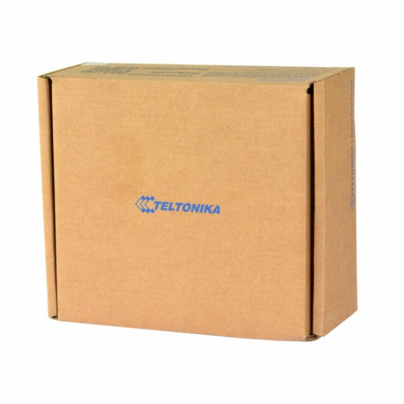Stikalo (switch) Teltonika TSW200, 8-port, PoE, SFP
