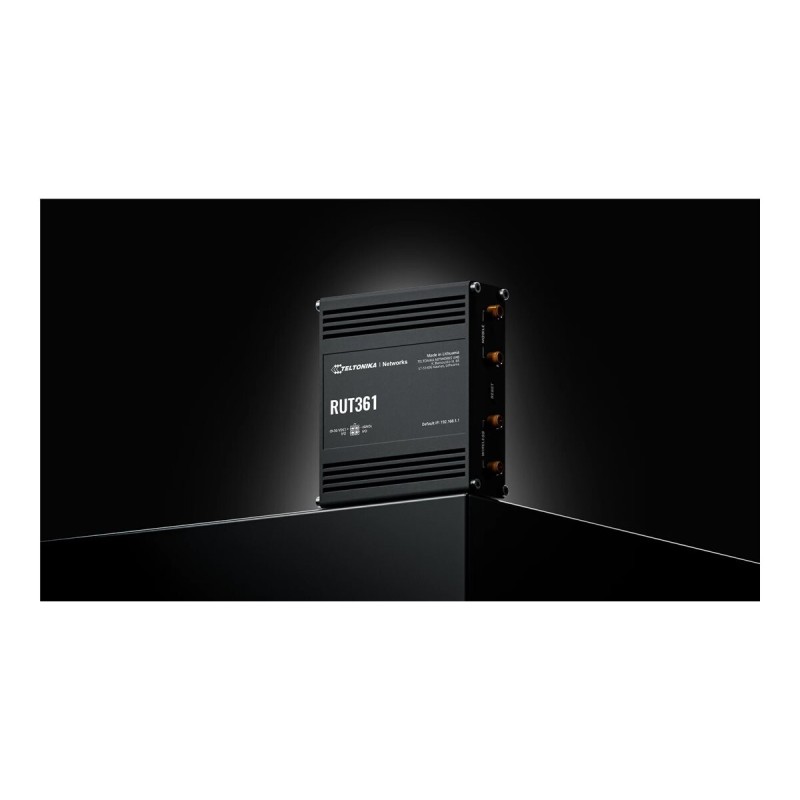Usmerjevalnik (router) Teltonika RUT361, 4G LTE