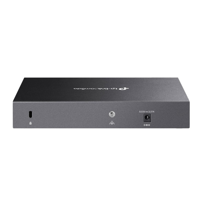 Stikalo (switch) TP-LINK Omada SG2210XMP-M2, 10-port, PoE+, SFP+