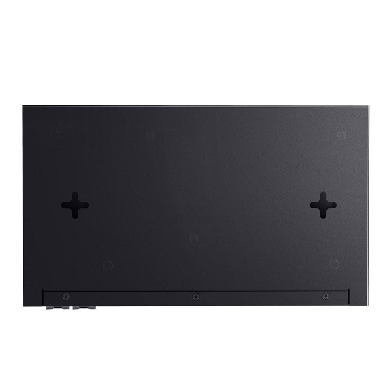 Stikalo (switch) TP-LINK Omada SG2210XMP-M2, 10-port, PoE+, SFP+