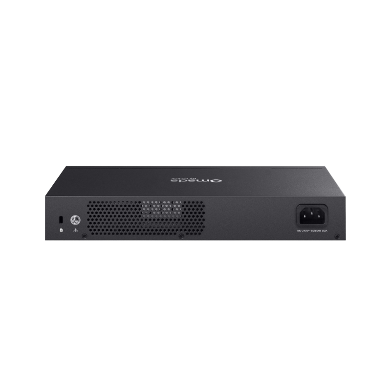 Usmerjevalnik (router) TP-Link Omada ER7406, VPN