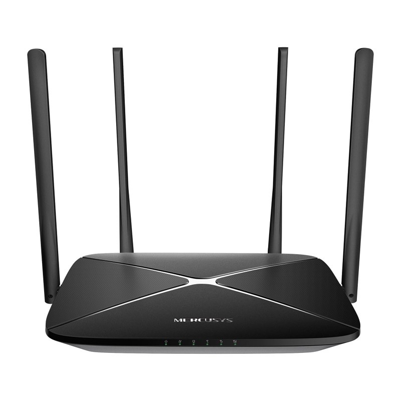 Usmerjevalnik (router) MERCUSYS MB115-4G, 4G LTE