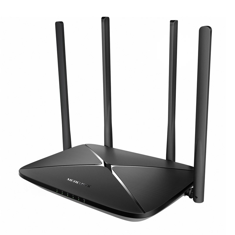 Usmerjevalnik (router) MERCUSYS MB115-4G, 4G LTE