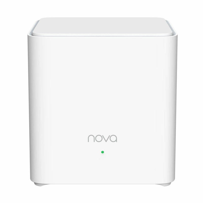 Usmerjevalnik (router) Tenda EX3, WiFi 6, Mesh - 2 kos