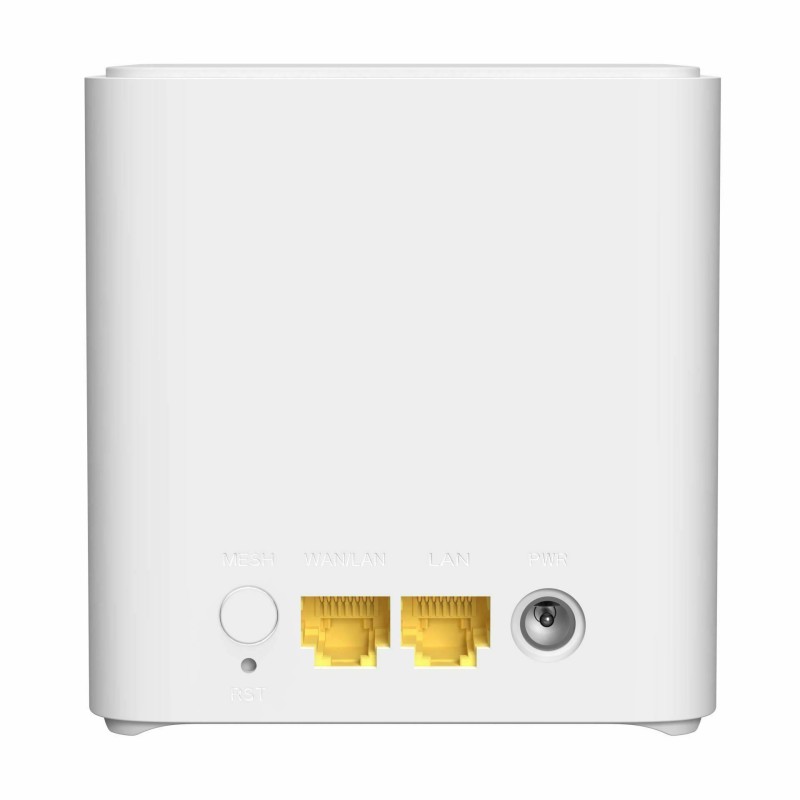 Usmerjevalnik (router) Tenda EX3, WiFi 6, Mesh - 2 kos
