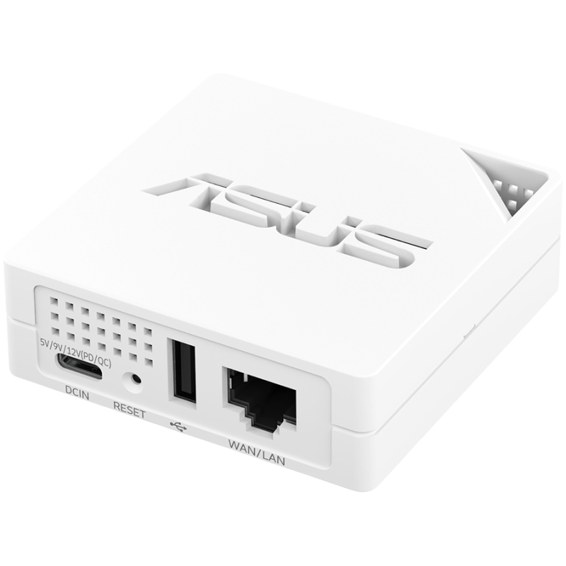 Usmerjevalnik (router) ASUS RT-AX50 Go, WiFi 6