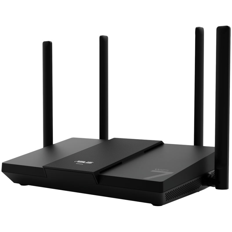 Usmerjevalnik (router) ASUS RT-BE50, WiFi 7, AiMesh