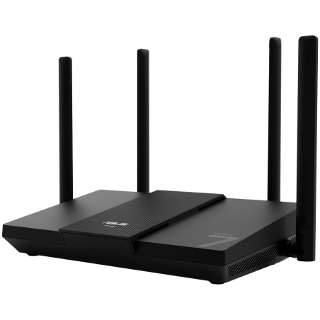 Usmerjevalnik (router) ASUS RT-BE50, WiFi 7, AiMesh