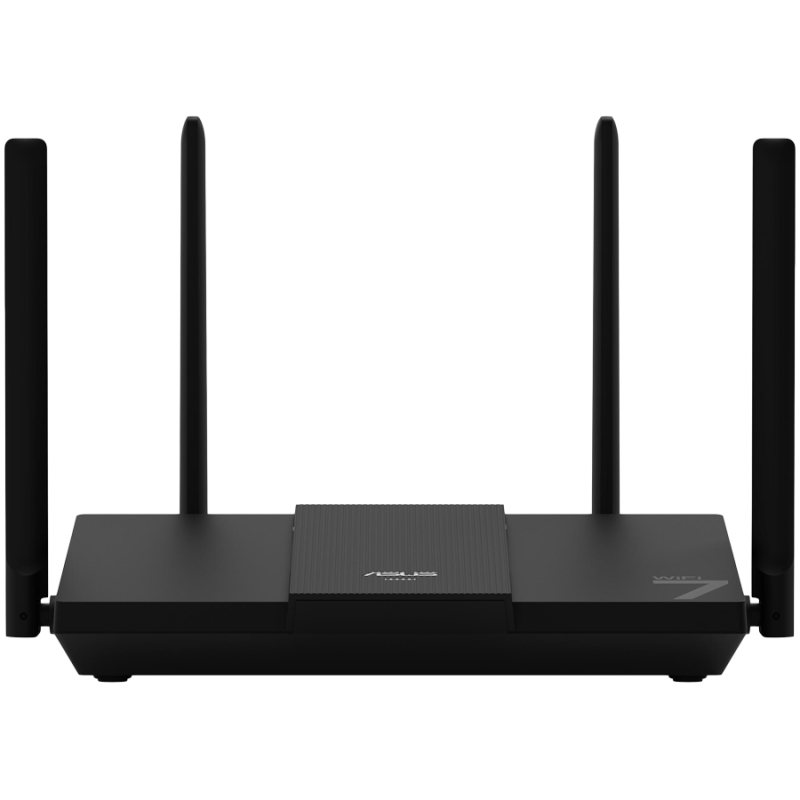 Usmerjevalnik (router) ASUS RT-BE50, WiFi 7, AiMesh