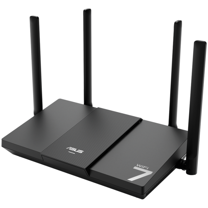 Usmerjevalnik (router) ASUS RT-BE50, WiFi 7, AiMesh