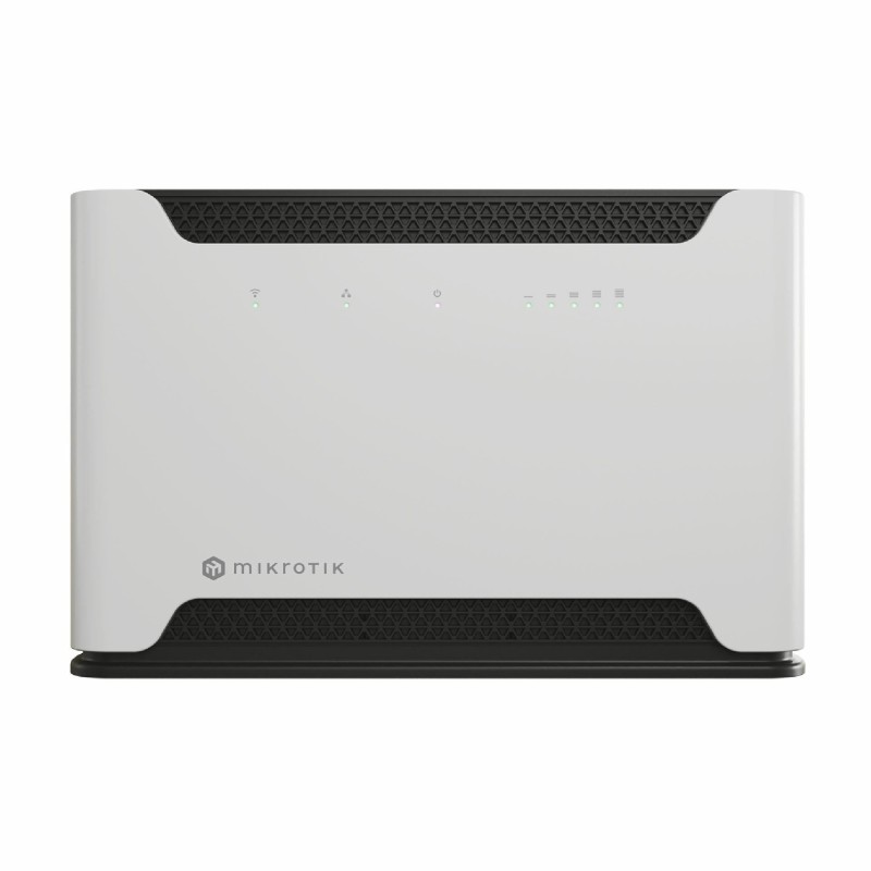 Usmerjevalnik (router) Mikrotik Chateau LTE7, Wi-Fi 5
