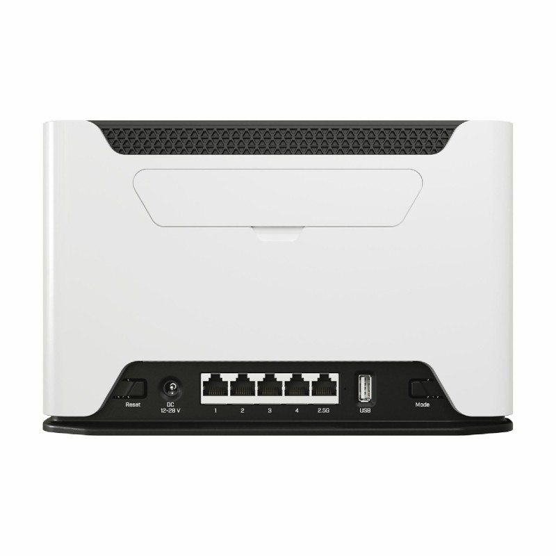 Usmerjevalnik (router) Mikrotik Chateau LTE7, Wi-Fi 5