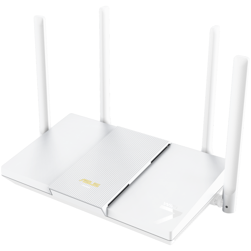 Usmerjevalnik (router) ASUS RT-BE3600E, WiFi 7, AiMesh