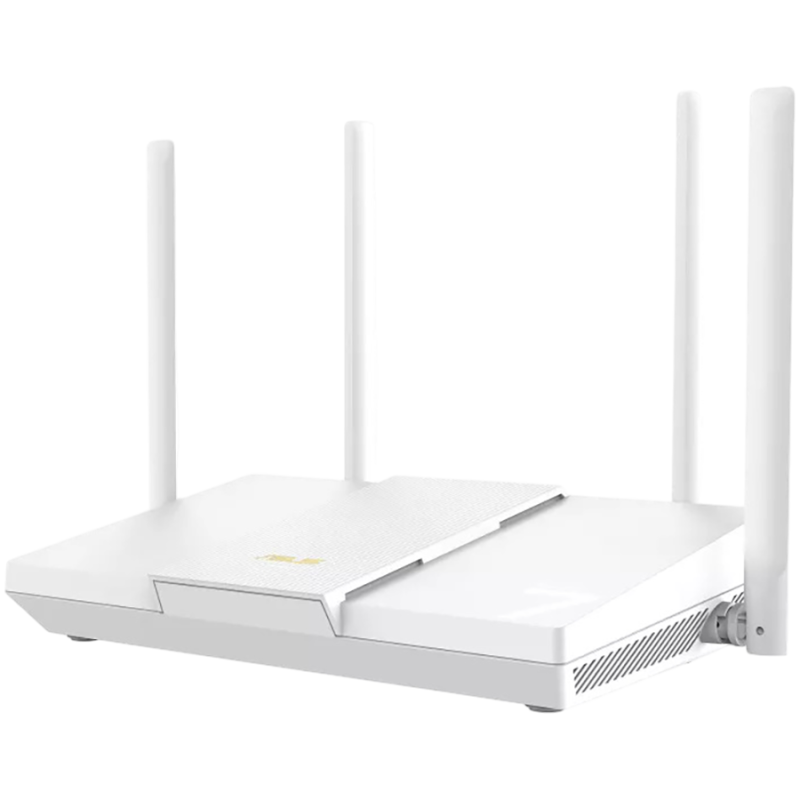 Usmerjevalnik (router) ASUS RT-BE3600E, WiFi 7, AiMesh