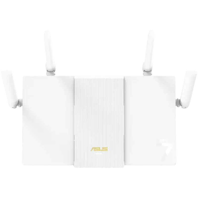 Usmerjevalnik (router) ASUS RT-BE3600E, WiFi 7, AiMesh
