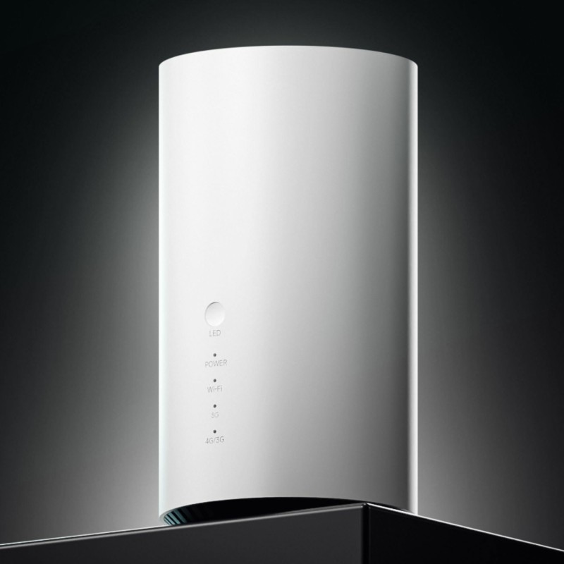 Usmerjevalnik (router) Teltonika CAP700 Altos, WiFi 7, 5G