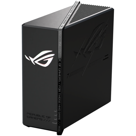 Usmerjevalnik (router) ASUS ROG Strix GS-BE18000, WiFi 7, AiMesh