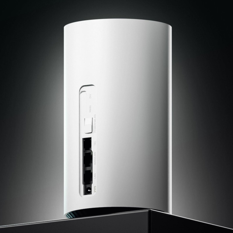 Usmerjevalnik (router) Teltonika CAP700 Altos, WiFi 7, 5G