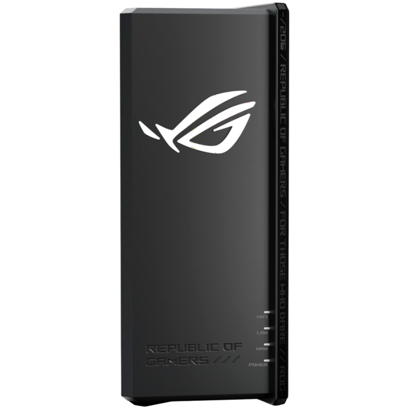 Usmerjevalnik (router) ASUS ROG Strix GS-BE18000, WiFi 7, AiMesh