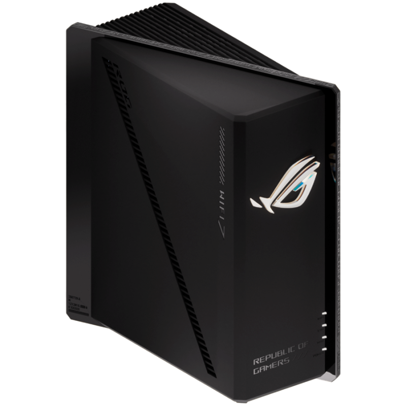 Usmerjevalnik (router) ASUS ROG Strix GS-BE18000, WiFi 7, AiMesh