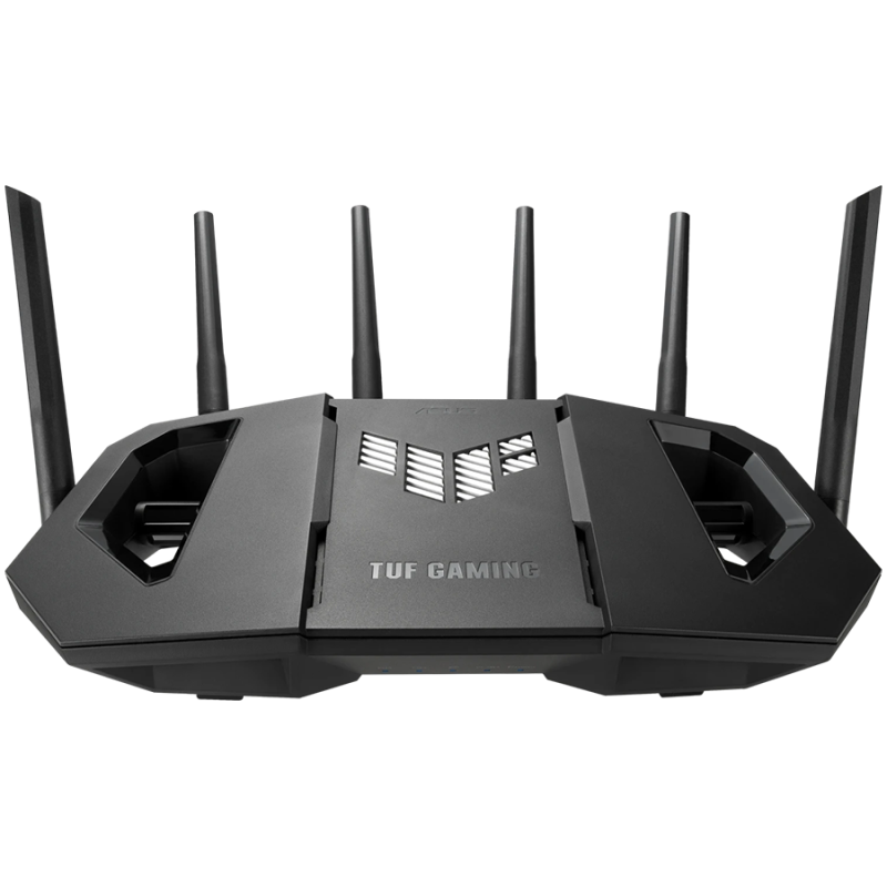 Usmerjevalnik (router) ASUS TUF Gaming BE9400, WiFi 7, AiMesh