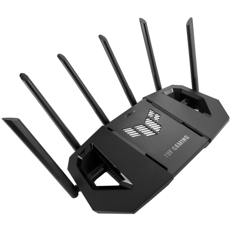 Usmerjevalnik (router) ASUS TUF Gaming BE9400, WiFi 7, AiMesh