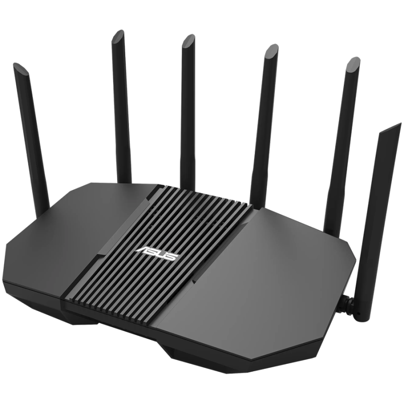 Usmerjevalnik (router) ASUS RT-BE90U, WiFi 7, AiMesh