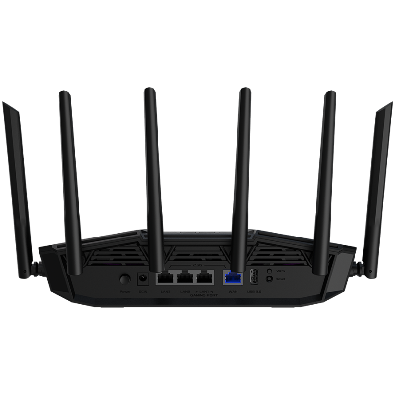 Usmerjevalnik (router) ASUS RT-BE90U, WiFi 7, AiMesh
