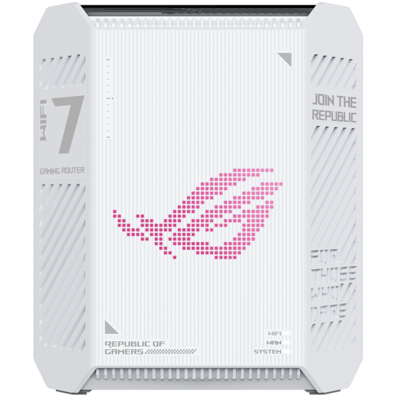 Usmerjevalnik (router) ASUS ROG Strix GS-BE7200, WiFi 7, AiMesh